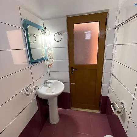 Appartement Xhevdet