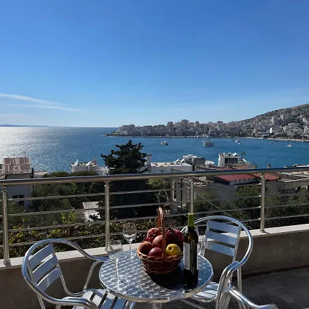 Xhevdet * Saranda