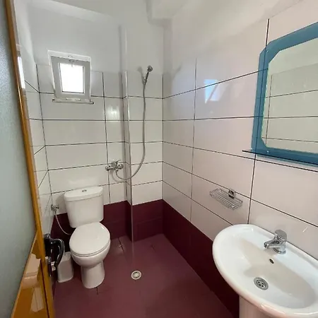 Appartement Xhevdet *