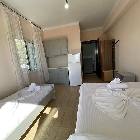 Appartement Xhevdet
