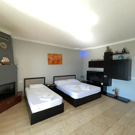 Xhevdet Appartement *