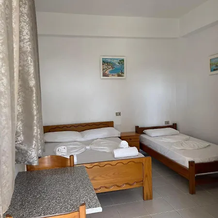 Xhevdet * Saranda