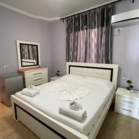 Xhevdet Appartement