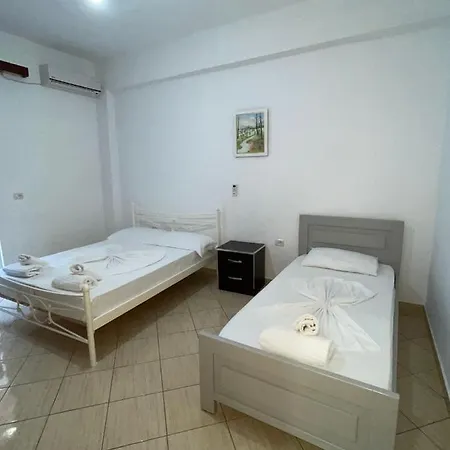Appartement Xhevdet