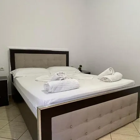 Xhevdet * Saranda