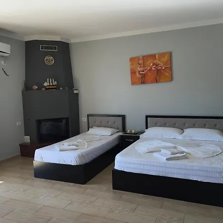 Xhevdet Appartement