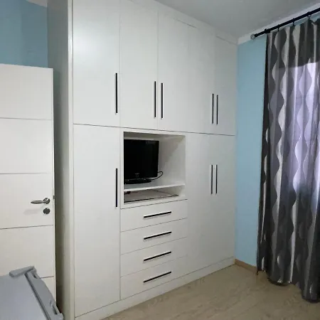 Xhevdet Appartement