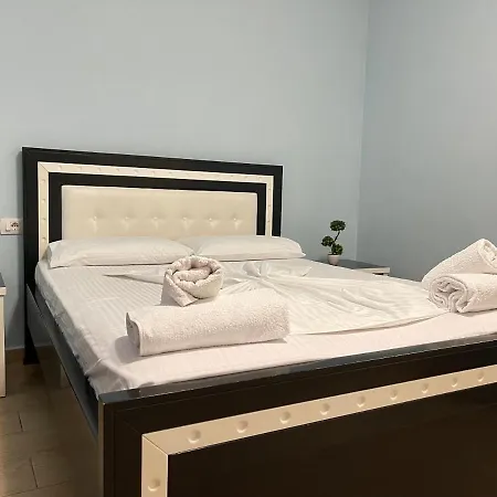 Appartement Xhevdet