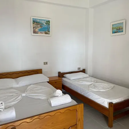 Xhevdet * Saranda