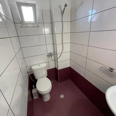 Appartement Xhevdet