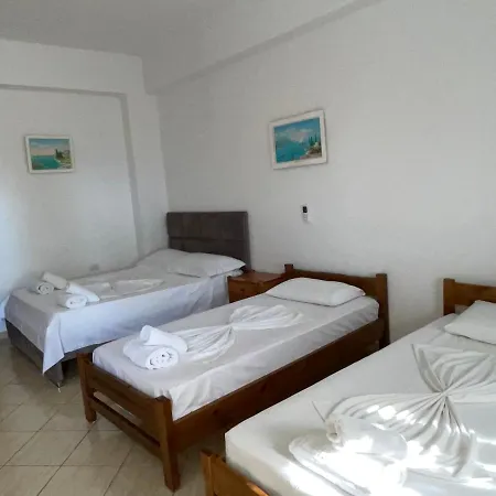 Xhevdet Appartement