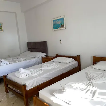 Xhevdet * Saranda