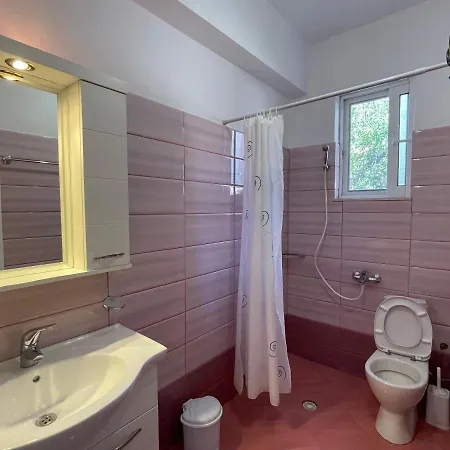 Appartement Xhevdet