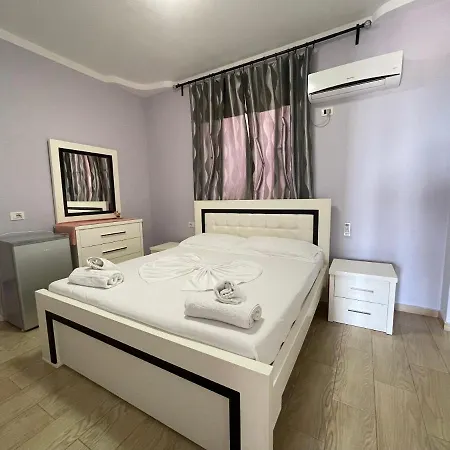 Xhevdet * Saranda
