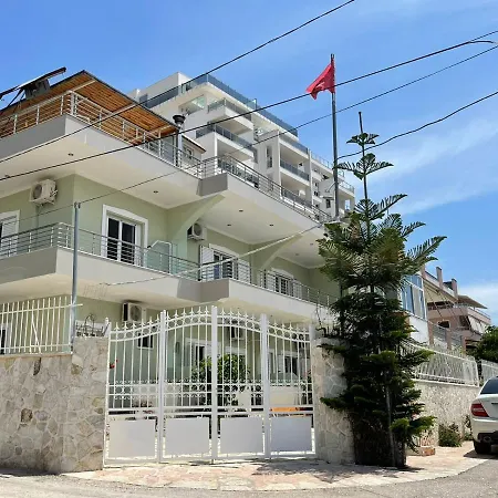 Xhevdet Appartement