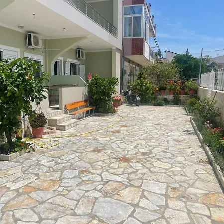 Appartement Xhevdet